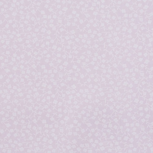 Бязь плательная 150 см 1672/3 цвет розовый фото 1
