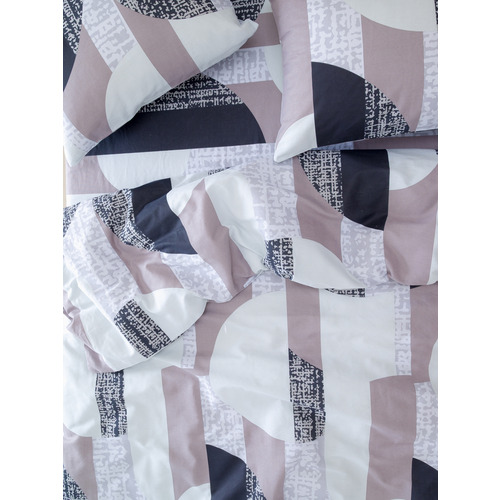 Постельное белье VT из бязи 3153 2-х сп с наволочками 70х70 фото 4