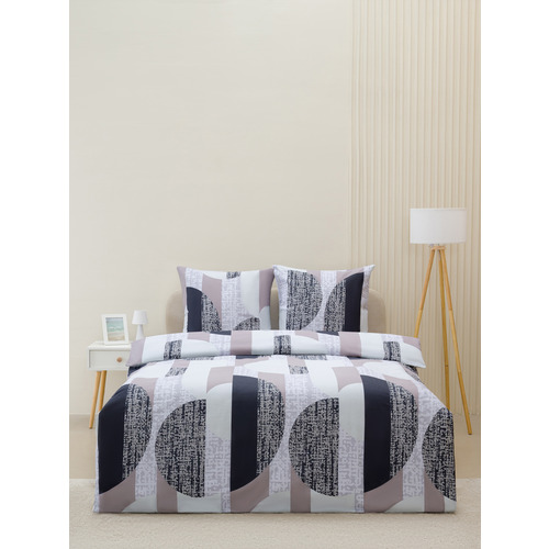 Постельное белье VT из бязи 3153 2-х сп с наволочками 70х70 фото 1