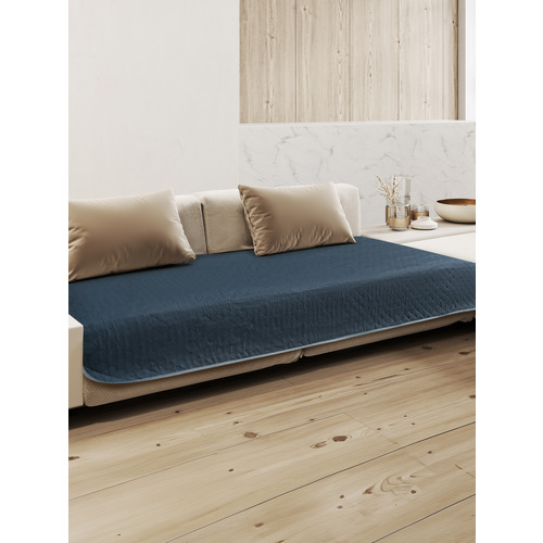 Покрывало VT Дивандек 90х210 микрофибра 18-4005 фото 1