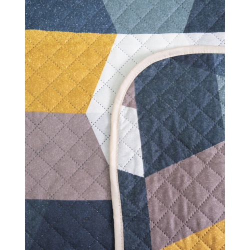 Покрывало ультрастеп двухстороннее 4102/2 150/210 фото 5