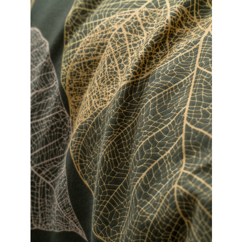 Постельное белье VT из полисатина DJL6076 2-х сп с евро простыней с наволочками 70/70 фото 6