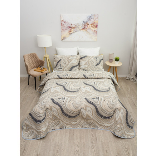 Покрывало ультрастеп двухстороннее 12970/2 240/210 фото 12