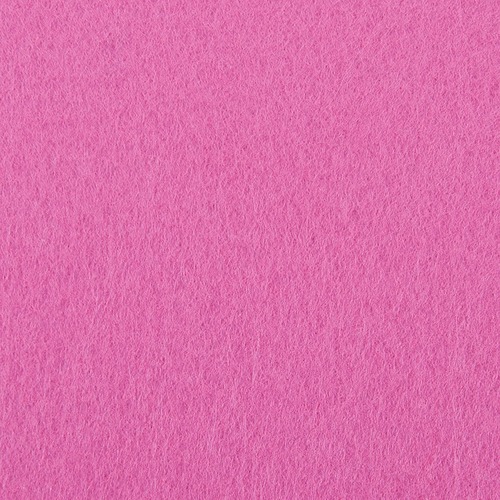 Фетр листовой жесткий IDEAL 1 мм 20х30 см FLT-H1 упаковка 10 листов цвет 614 розовый фото 1
