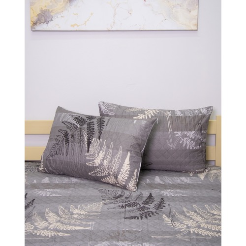 Чехол декоративный для подушки с молнией, ультрастеп 4150 50/70 см фото 4