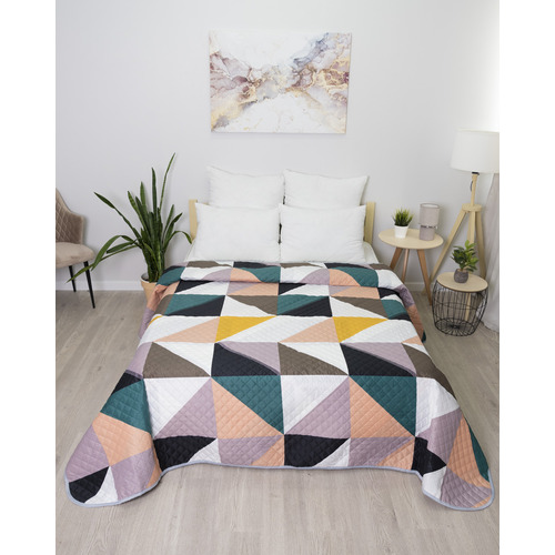 Покрывало ультрастеп двухстороннее 4050/2 180/210 фото 2