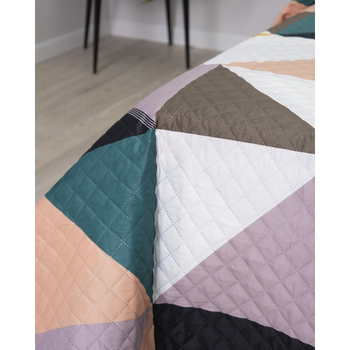 Покрывало ультрастеп двухстороннее 4050/2 180/210 фото 6