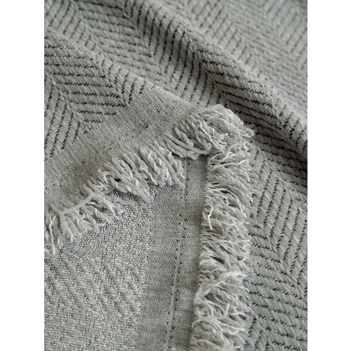 Покрывало VT Chenille 180х340 цвет 104 фото 19