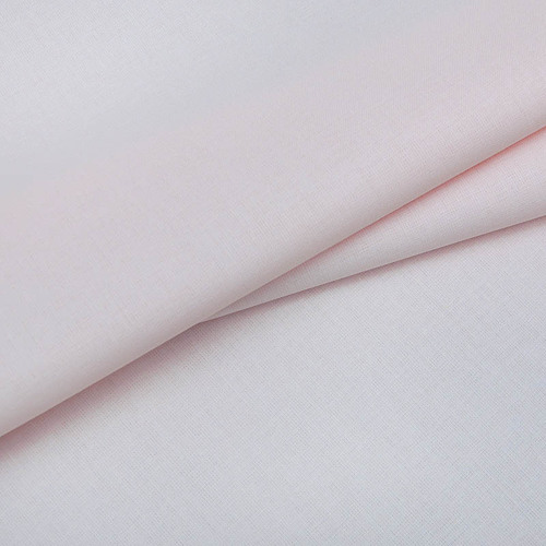 Ткань на отрез бязь М/л Шуя 150 см 10920 цвет розовато-бежевый 2 фото 2