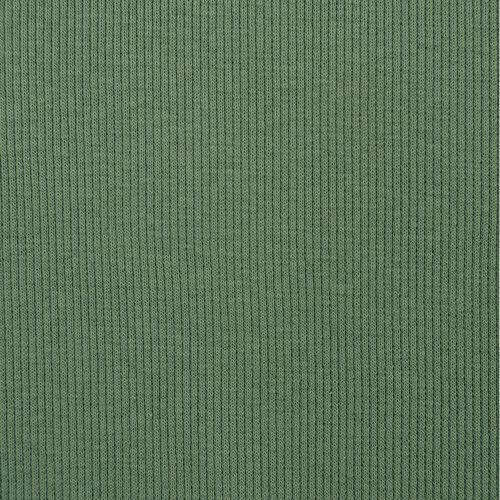 Ткань на отрез кашкорсе с лайкрой цвет светло-зеленый фото 2