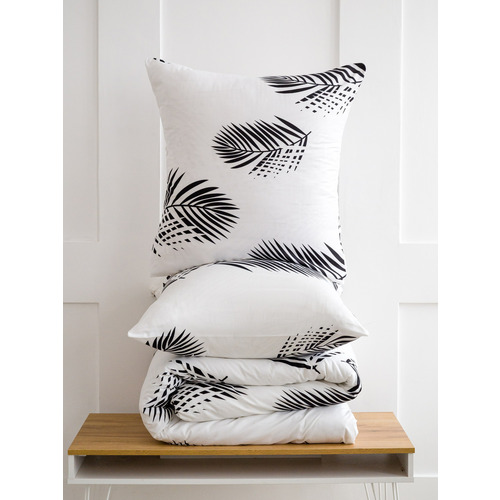 Постельное белье VT из полисатина JH411 2-х сп с евро простыней фото 24