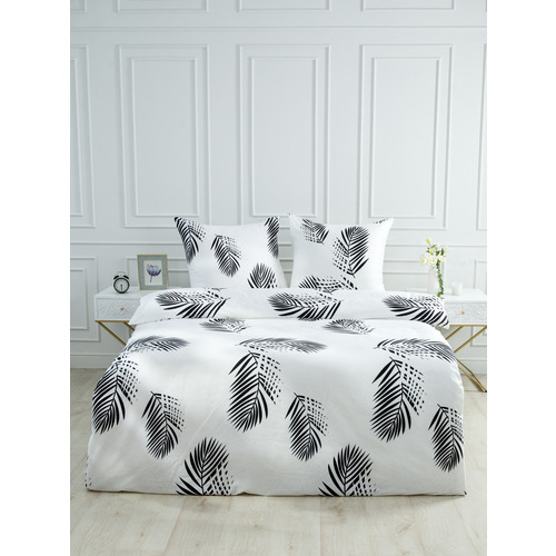 Постельное белье VT из полисатина JH411 2-х сп с евро простыней фото 20