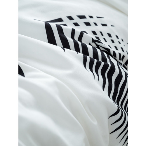 Постельное белье VT из полисатина JH411 2-х сп с евро простыней фото 15