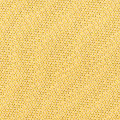 Ткань на отрез капитоний БМВ цвет желтый фото 1