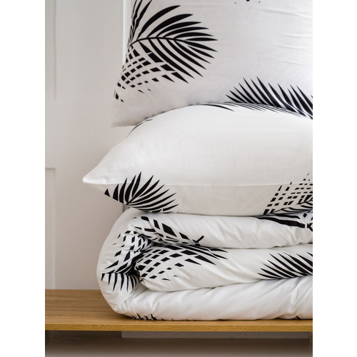 Постельное белье VT из полисатина JH411 2-х сп с евро простыней с наволочками 50/70 фото 2