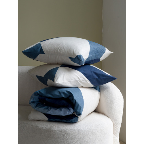 Постельное белье 4204 2-х сп с евро простыней с наволочками 70/70 фото 2