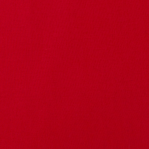 Бязь ГОСТ Шуя 150 см 14010 цвет ярко-красный фото 4