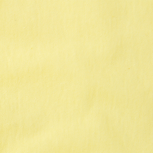 Рибана 30/1 лайкра карде 220 гр цвет FSR0362295 желтый пачка фото 1
