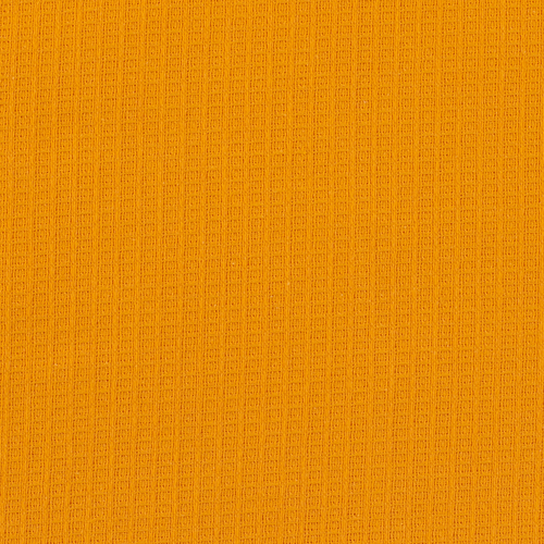 Вафельное полотно гладкокрашенное 150 см 165 гр/м2 цвет апельсин фото 2