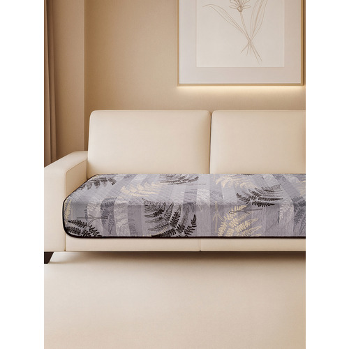 Покрывало VT Дивандек 90х210 цвет 4150 фото 6