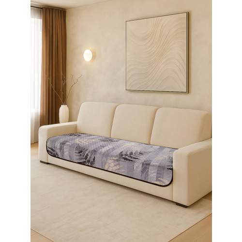 Покрывало VT Дивандек 90х210 цвет 4150 фото 1