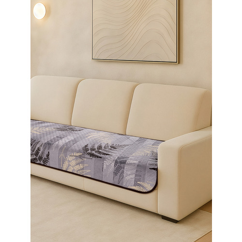 Покрывало VT Дивандек 90х210 цвет 4150 фото 7