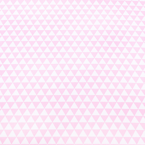 Бязь плательная 150 см 1773/23 цвет розовый фото 2