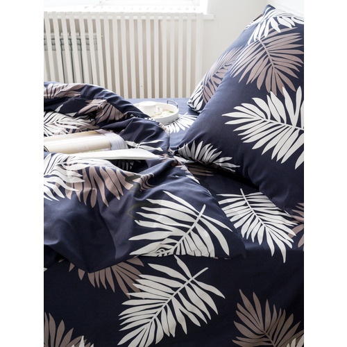 Постельное белье VT из полисатина 1507-15 2-х сп с евро простыней фото 22