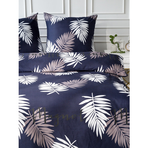 Постельное белье VT из полисатина 1507-15 2-х сп с евро простыней фото 24