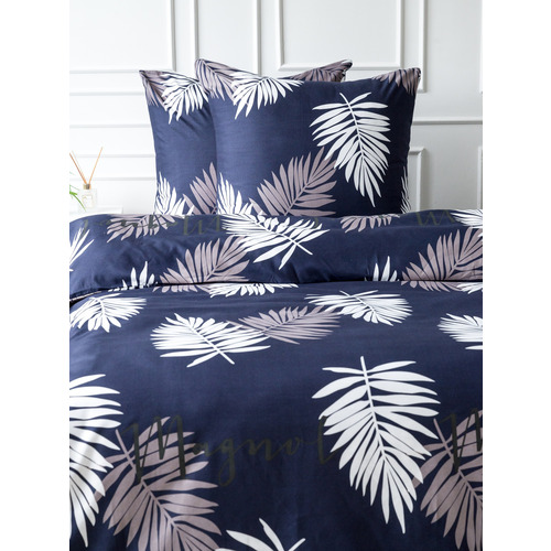 Постельное белье VT из полисатина 1507-15 2-х сп с евро простыней фото 18