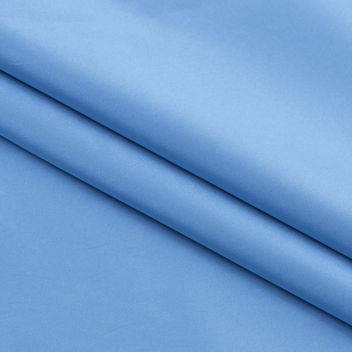 Ткань на отрез дюспо YI05M цвет голубой фото 1