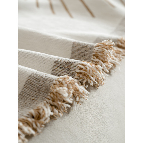 Покрывало VT Chenille 180х340 цвет 105 фото 21