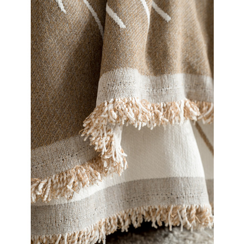 Покрывало VT Chenille 180х340 цвет 105 фото 22