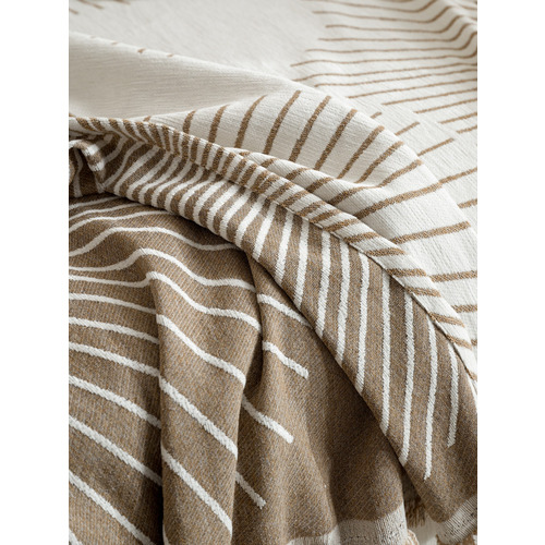 Покрывало VT Chenille 180х340 цвет 105 фото 20