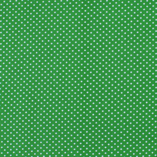 Ткань на отрез бязь плательная 150 см 1590/14 цвет зеленый фото 1