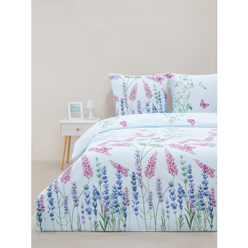 Постельное белье VT из бязи 3088 2-х сп с наволочками 70х70 фото 11