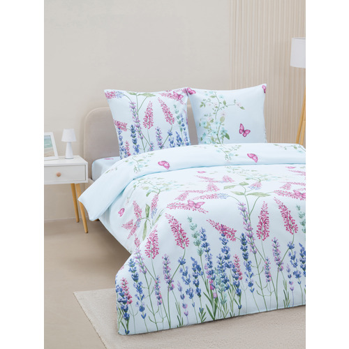 Постельное белье VT из бязи 3088 2-х сп с наволочками 70х70 фото 10