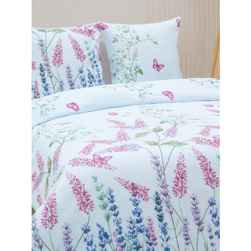 Постельное белье VT из бязи 3088 2-х сп с наволочками 70х70 фото 9