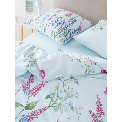 Постельное белье VT из бязи 3088 2-х сп с наволочками 70х70 фото 7