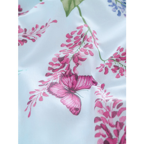 Постельное белье VT из бязи 3088 2-х сп с наволочками 70х70 фото 2