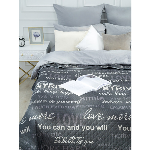 Покрывало 5044 150/210 фото 4