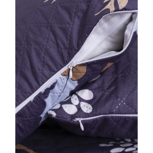 Подушка декоративная на молнии ультрастеп 7567 45/45 см фото 3