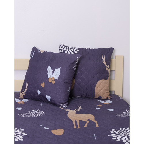 Подушка декоративная на молнии ультрастеп 7567 45/45 см фото 4