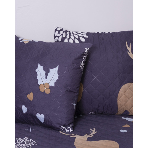 Подушка декоративная на молнии ультрастеп 7567 45/45 см фото 5