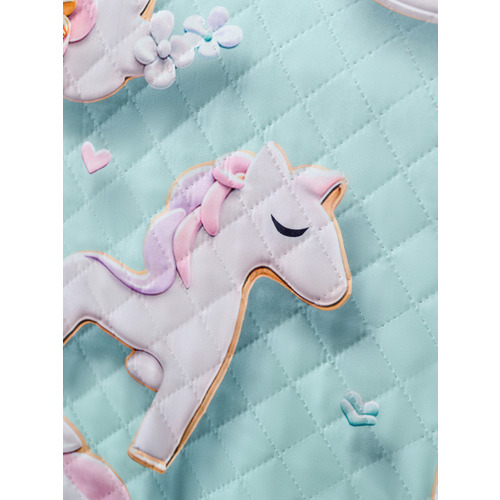 Покрывало VT ультрастеп двухстороннее 5d-44 150/210 фото 3