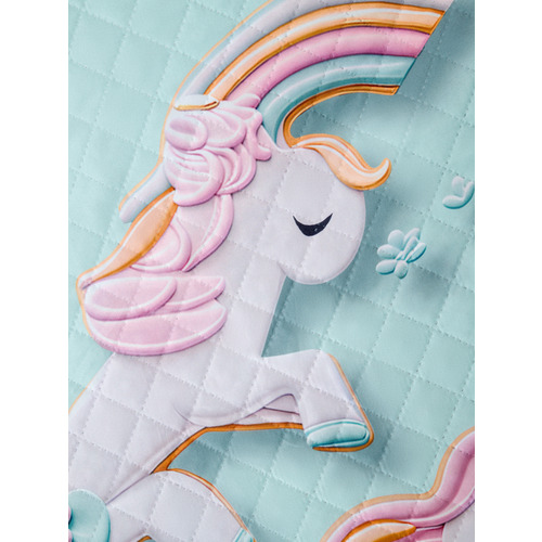 Покрывало VT ультрастеп двухстороннее 5d-44 150/210 фото 2