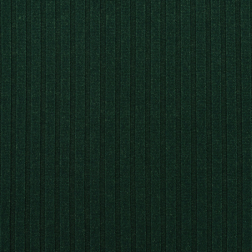 Ткань на отрез трикотаж лапша №1 цвет темно-зеленый фото 2