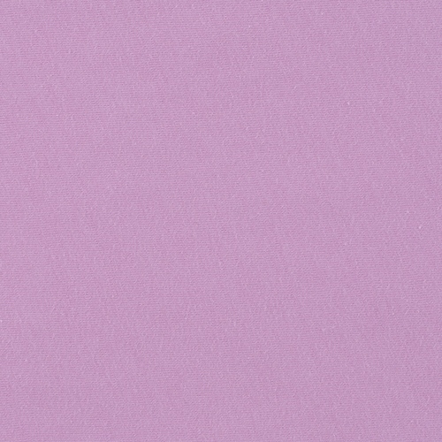 Ткань на отрез кулирка цвет розовый фото 4