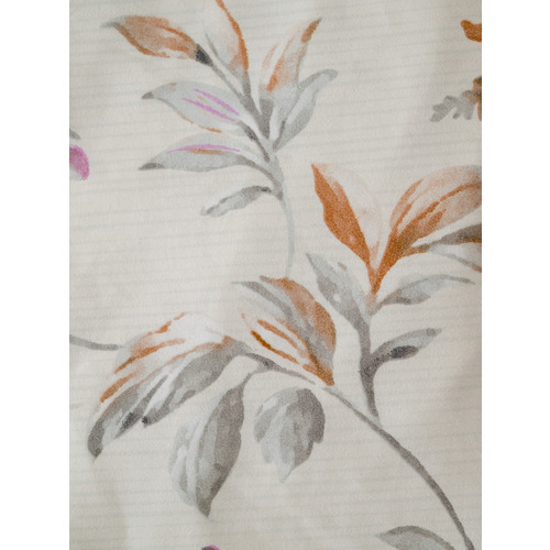 Постельное белье VT из полисатина 245947 2-х сп с евро простыней с наволочками 50/70 фото 8