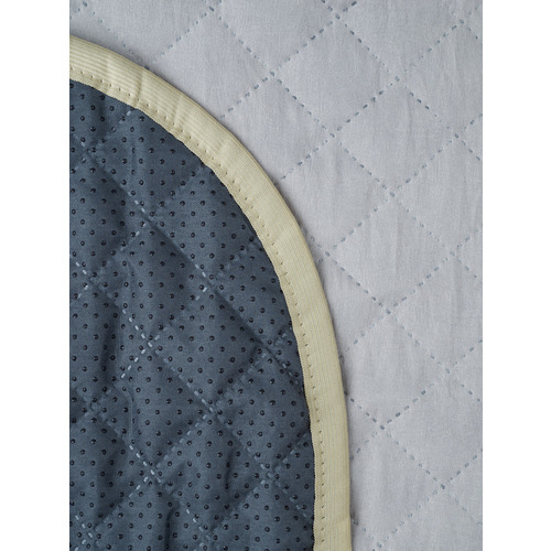 Покрывало VT Дивандек 90х210 микрофибра 14-0000 фото 3